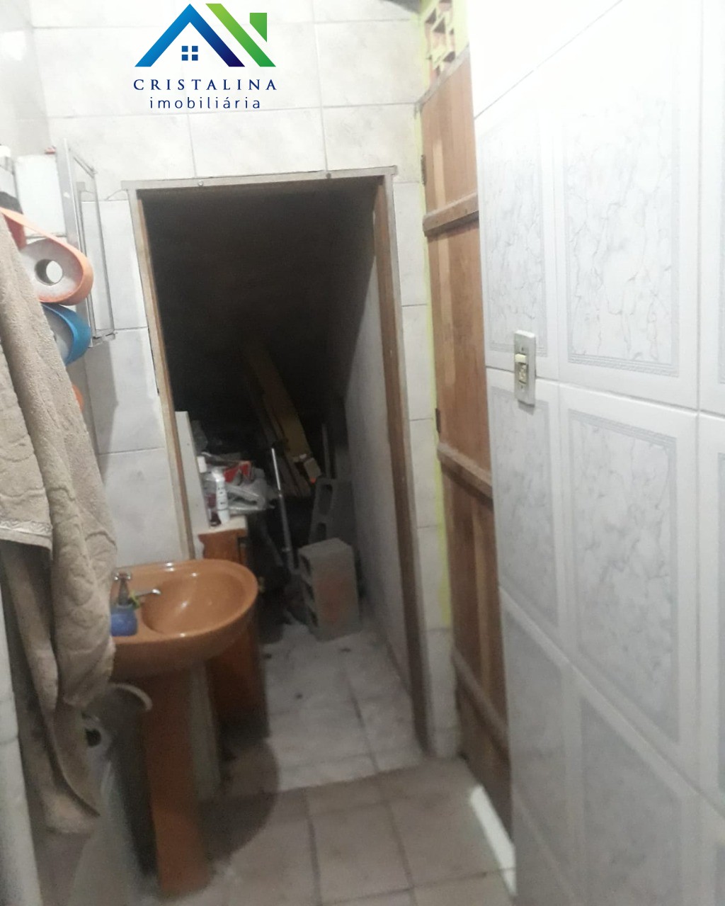 Casa em Cidade Nova 2, Várzea Paulista - Foto 12
