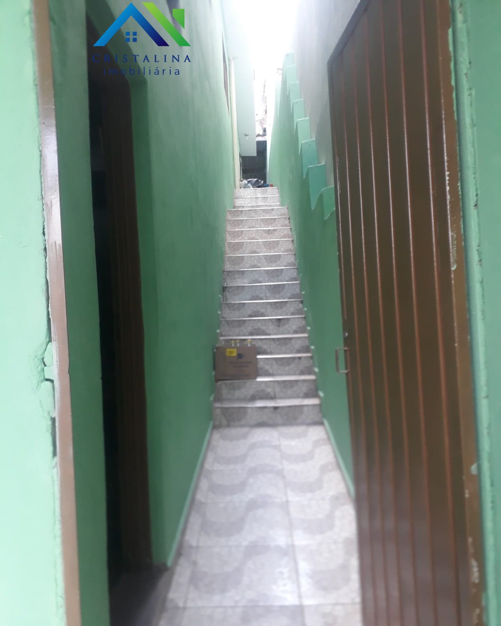 Casa em Cidade Nova 2, Várzea Paulista - Foto 5