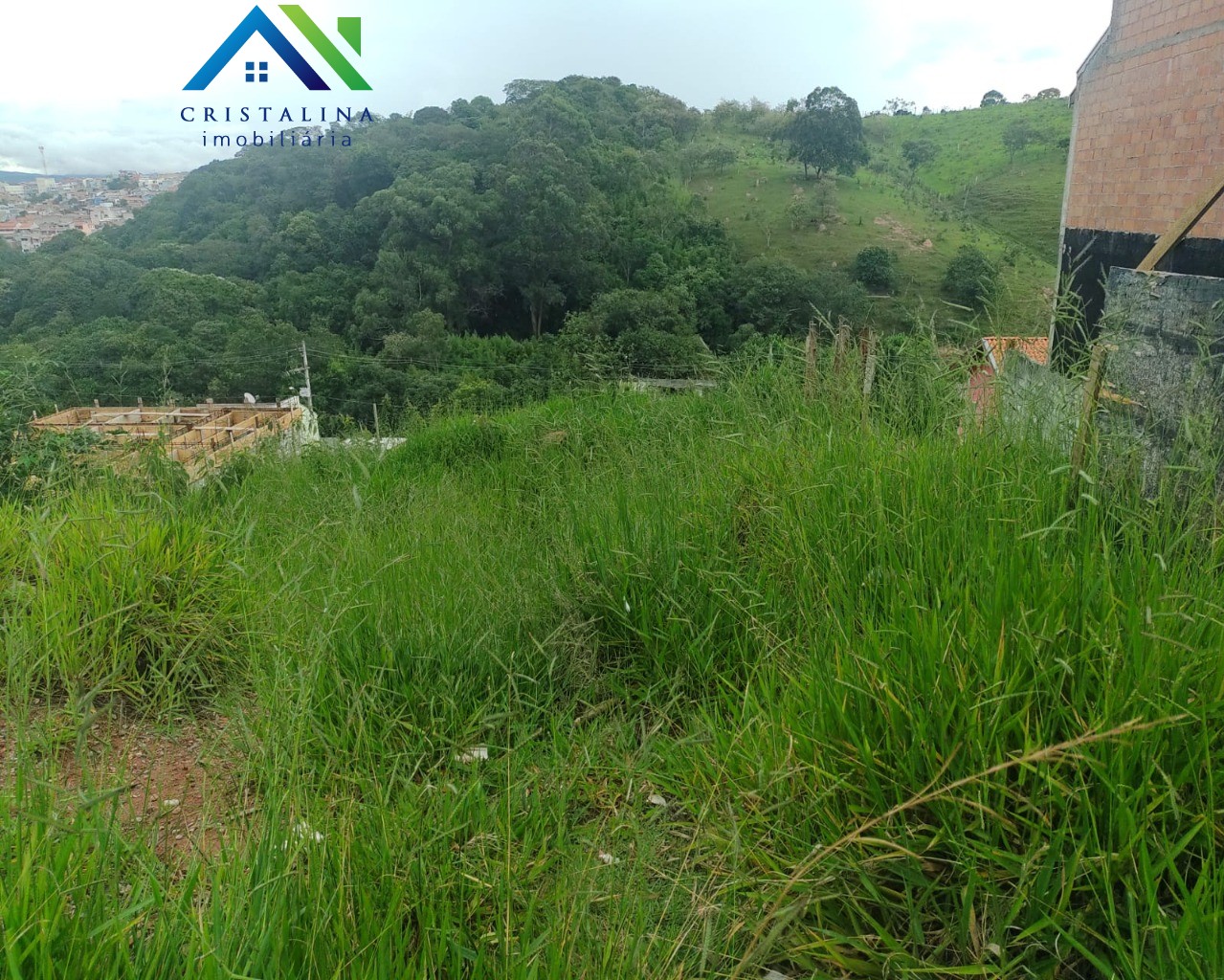 Terreno em RESIDENCIAL SÃO VICTOR, VÁRZEA PAULISTA - Foto 3