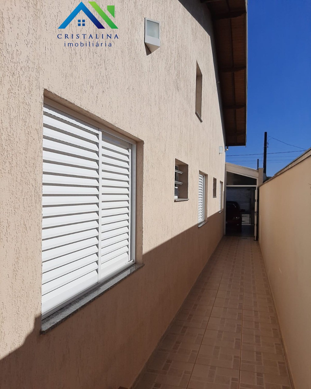 Casa em LOTEAMENTO JARDIM IPANEMA, JUNDIAÍ - Foto 13