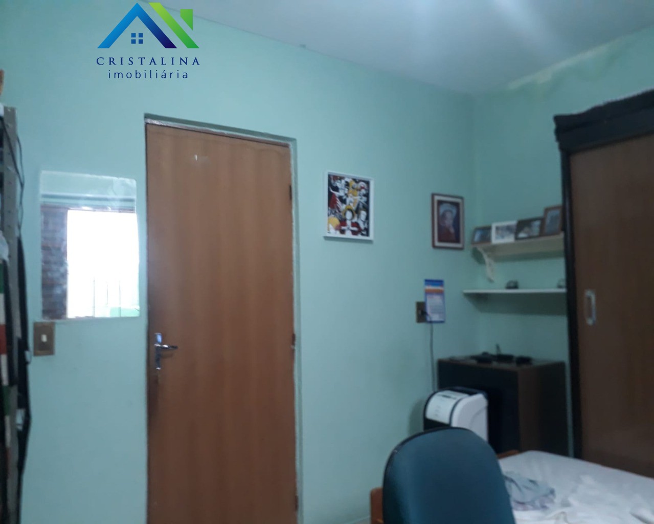 Casa em Cidade Nova 2, Várzea Paulista - Foto 2