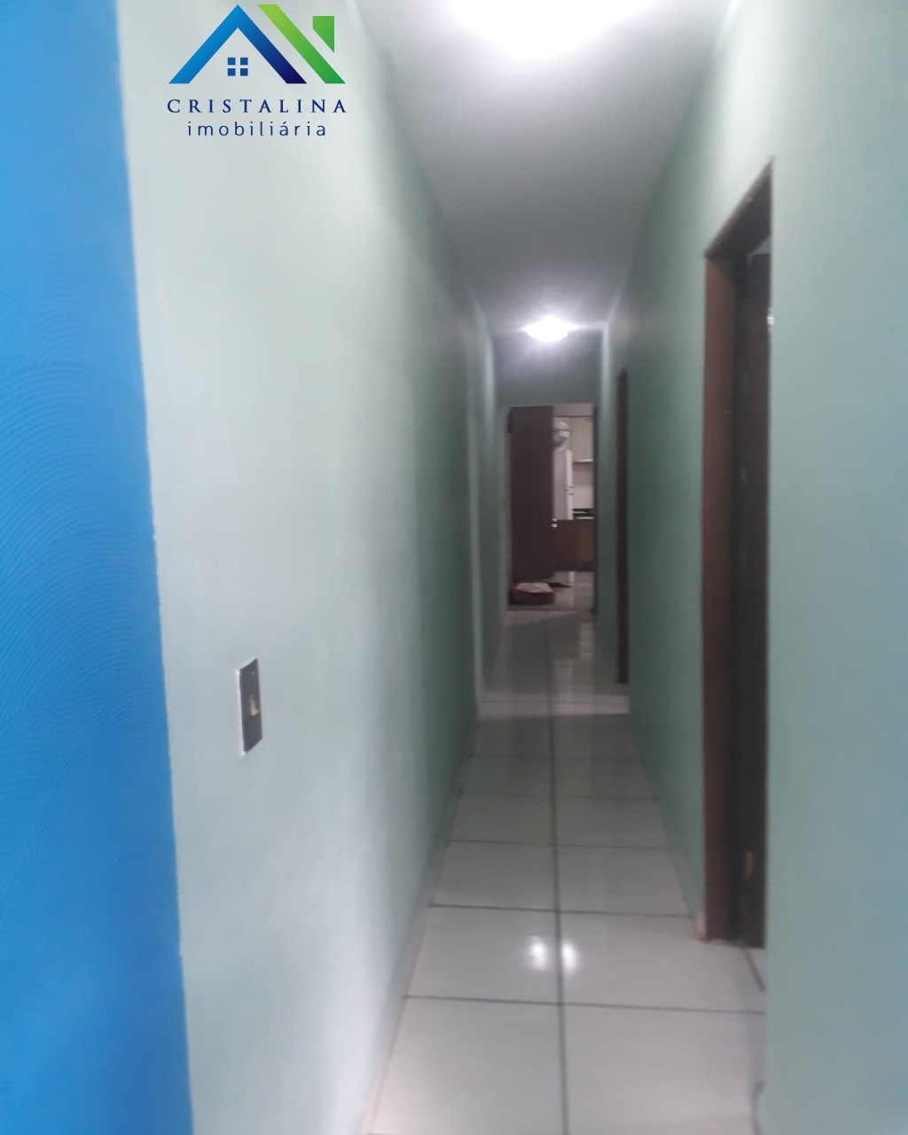 Casa em Cidade Nova 2, Várzea Paulista - Foto 10