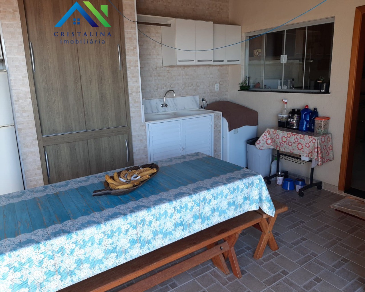 Casa em LOTEAMENTO JARDIM IPANEMA, JUNDIAÍ - Foto 8
