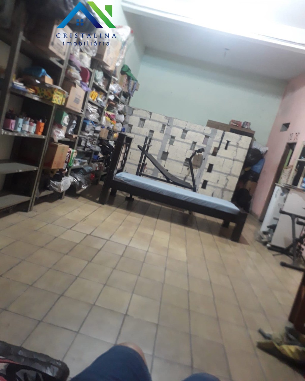 Casa em Cidade Nova 2, Várzea Paulista - Foto 7