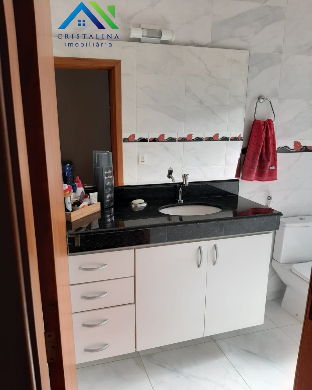 Casa em LOTEAMENTO JARDIM IPANEMA, JUNDIAÍ - Foto 5