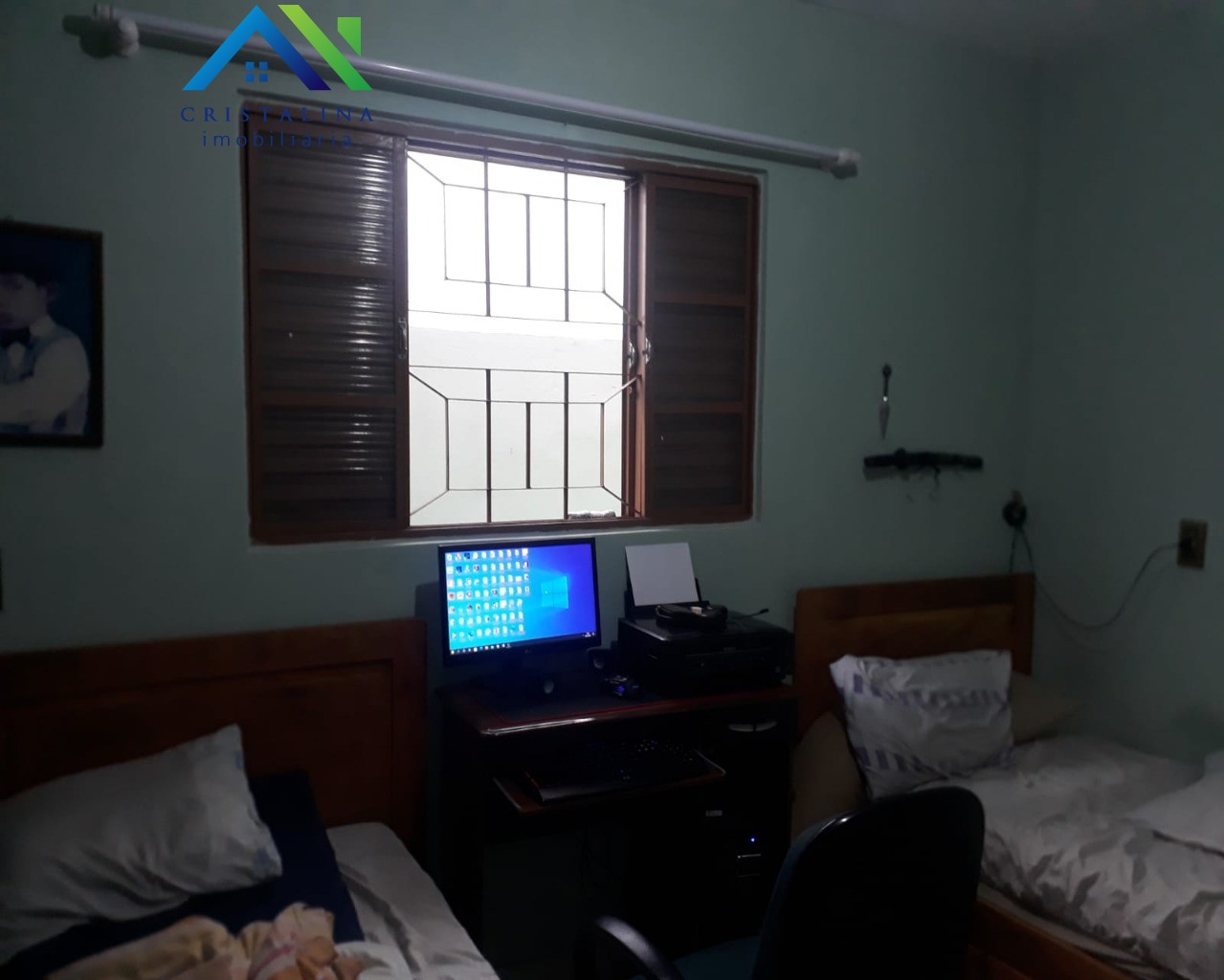 Casa em Cidade Nova 2, Várzea Paulista - Foto 3