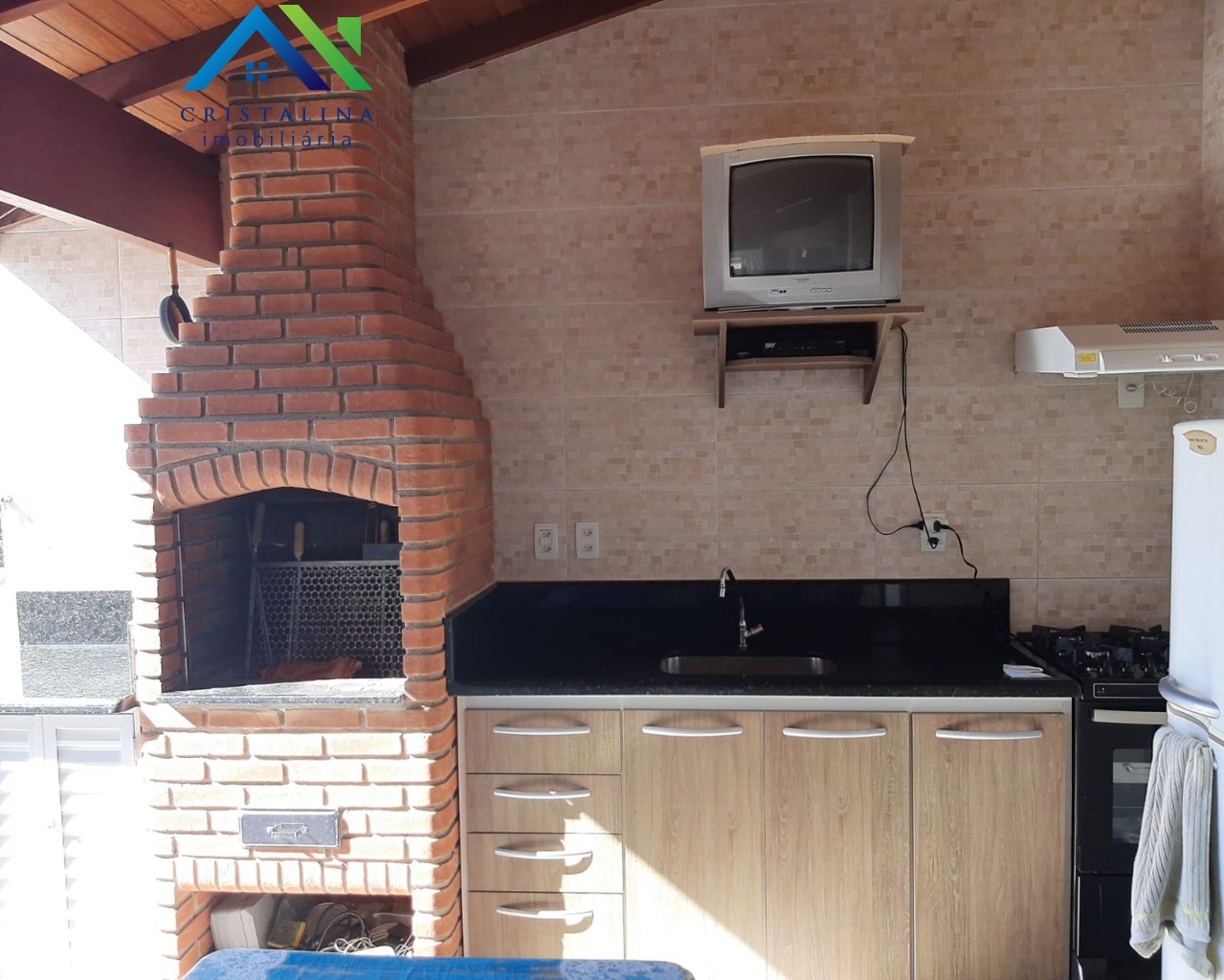 Casa em LOTEAMENTO JARDIM IPANEMA, JUNDIAÍ - Foto 11