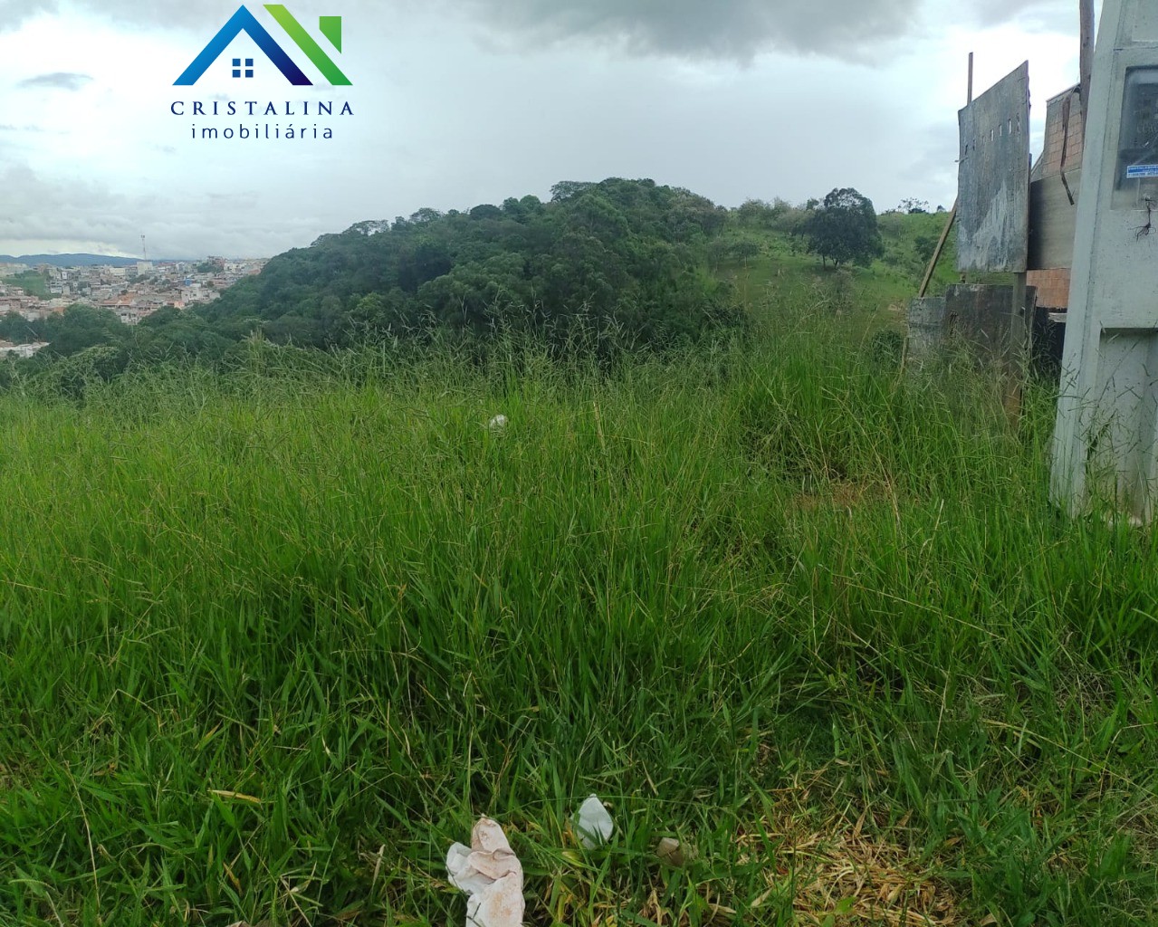 Terreno em RESIDENCIAL SÃO VICTOR, VÁRZEA PAULISTA - Foto 2