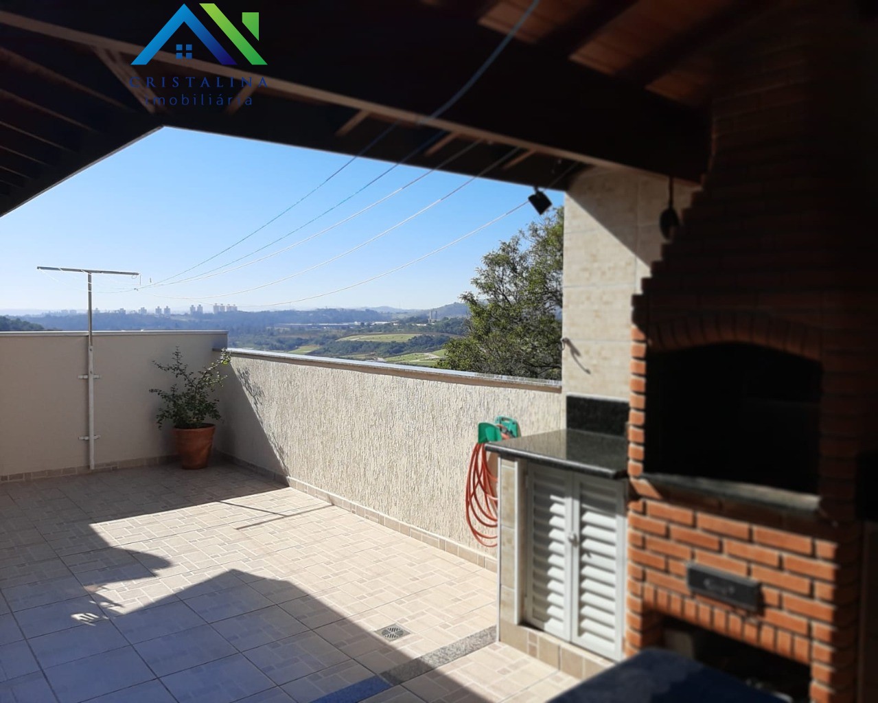 Casa em LOTEAMENTO JARDIM IPANEMA, JUNDIAÍ - Foto 12