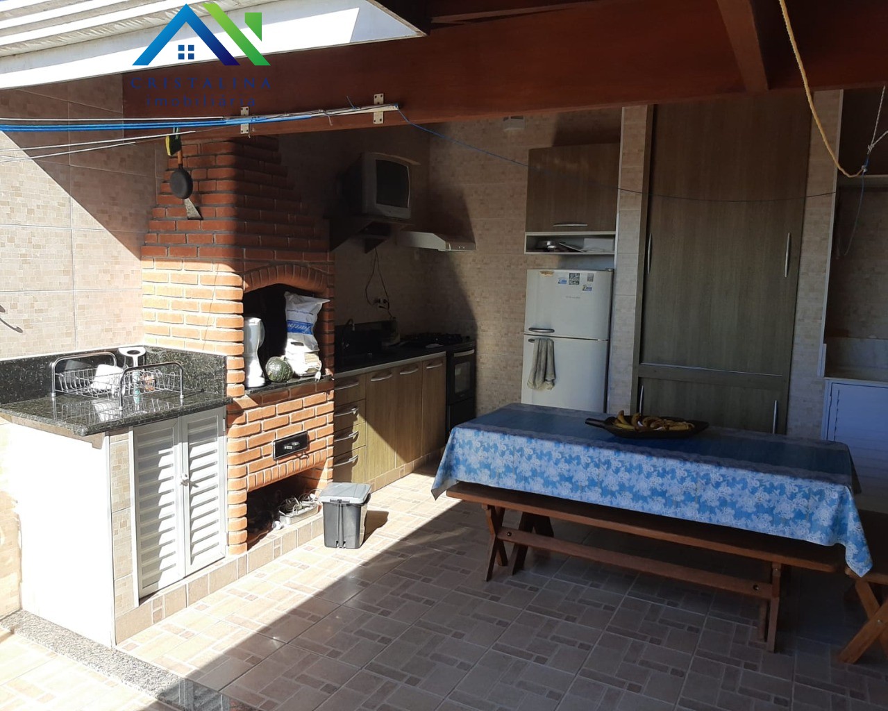 Casa em LOTEAMENTO JARDIM IPANEMA, JUNDIAÍ - Foto 10