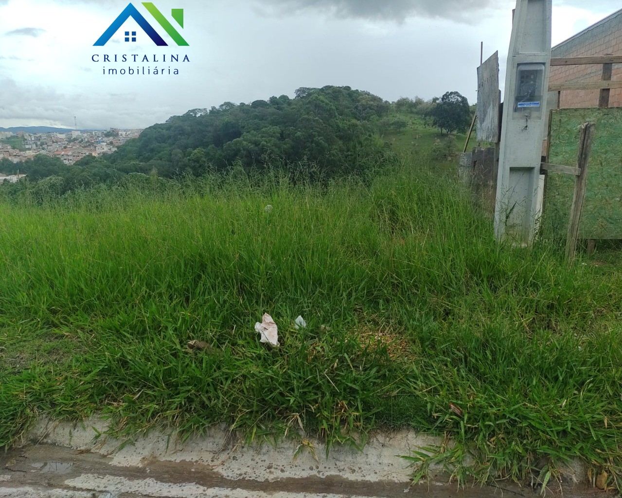 Terreno em RESIDENCIAL SÃO VICTOR, VÁRZEA PAULISTA - Comprar terreno Residencial São Vitor Várzea Paulista 150.00 m²