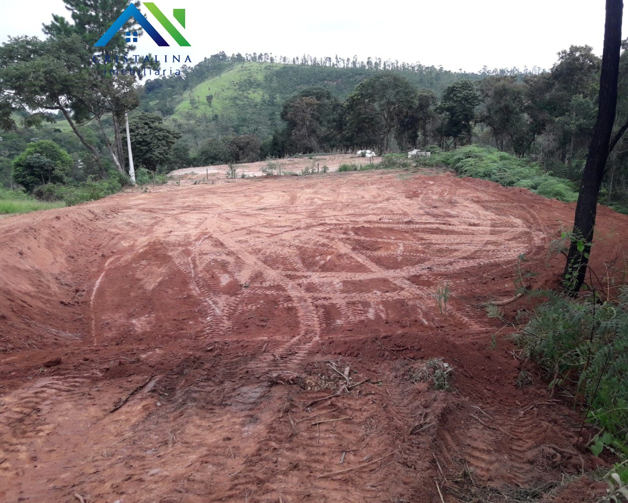 Terreno em VALE DAS CASTANHEIRAS, CAMPO LIMPO PAULISTA - Foto 2
