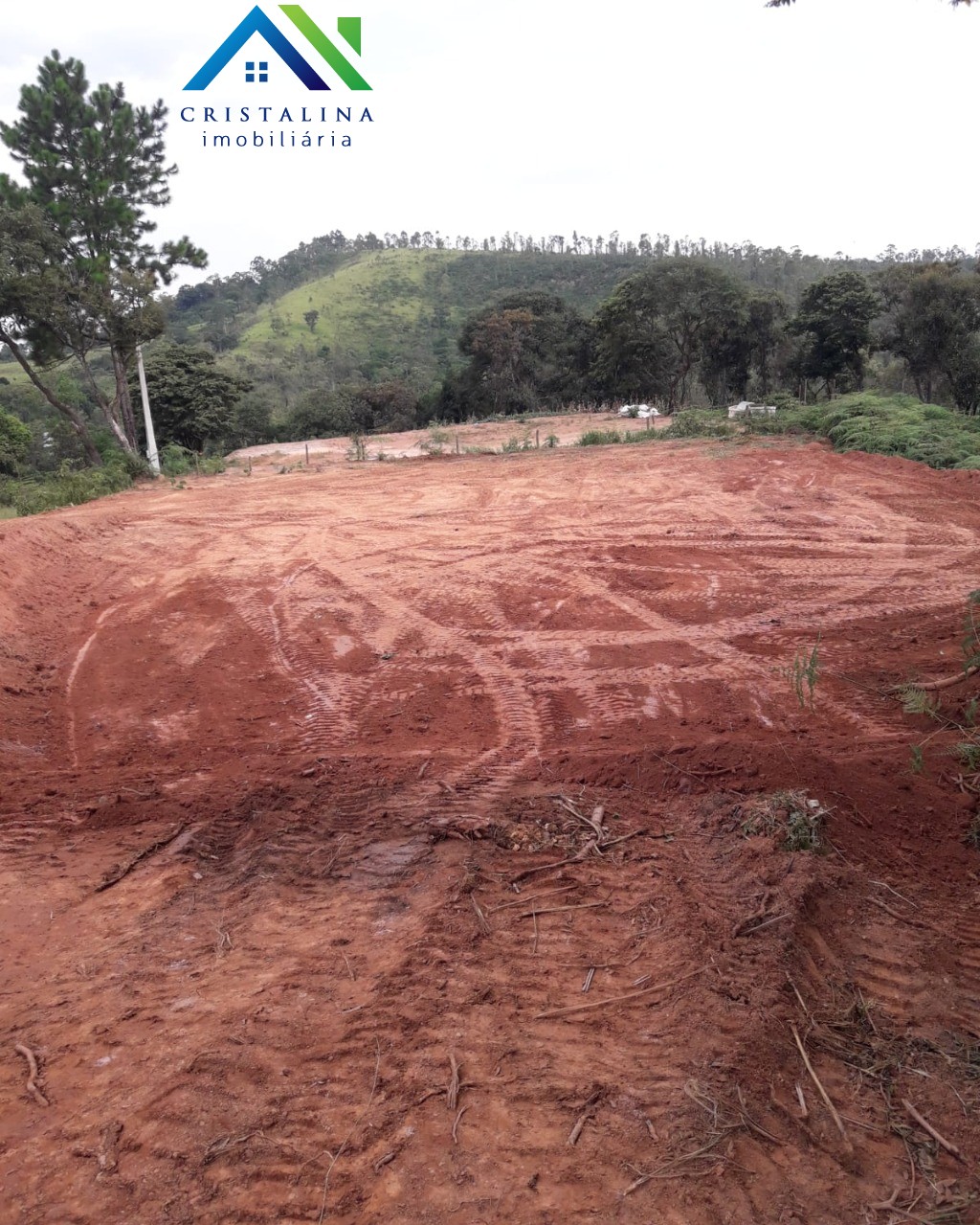 Terreno em VALE DAS CASTANHEIRAS, CAMPO LIMPO PAULISTA - Foto 3