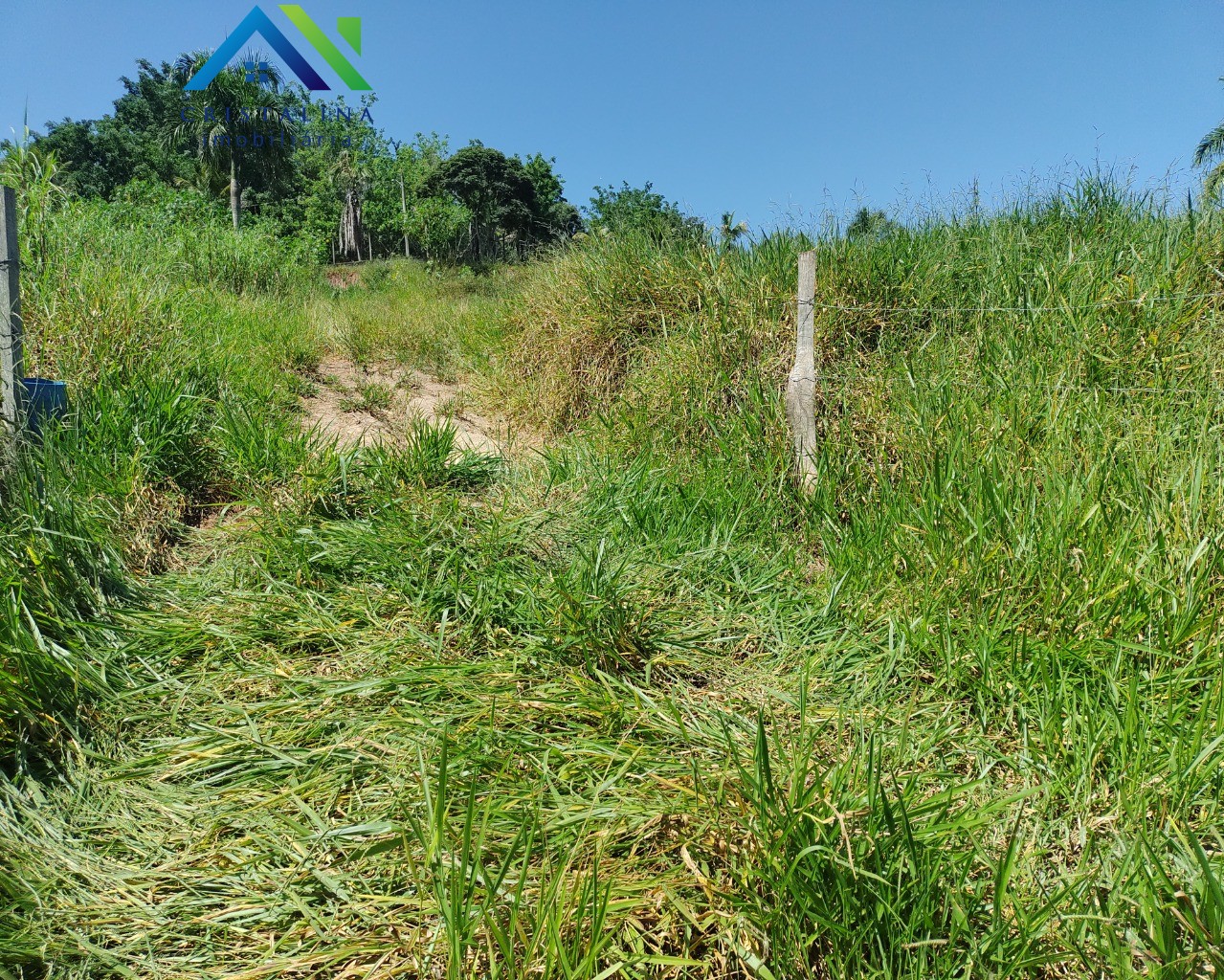 Terreno em CHÁCARA SAN MARTIN I, ITATIBA - Comprar lote de 1.000 m² Chácara San Martin I Itatiba SP