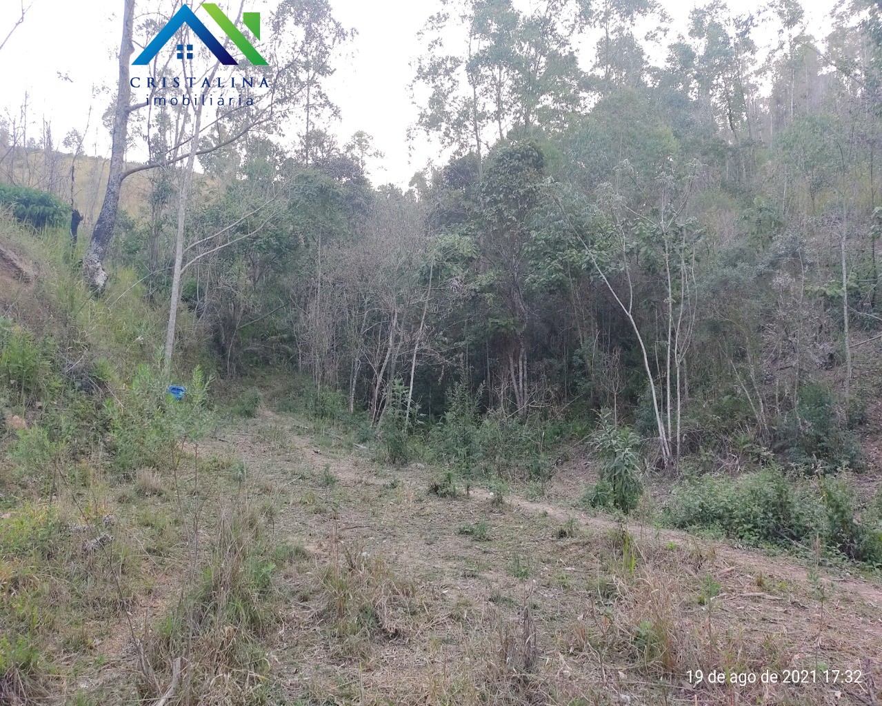 Terreno em VALE DAS CASTANHEIRAS, Campo Limpo Paulista - Foto 6