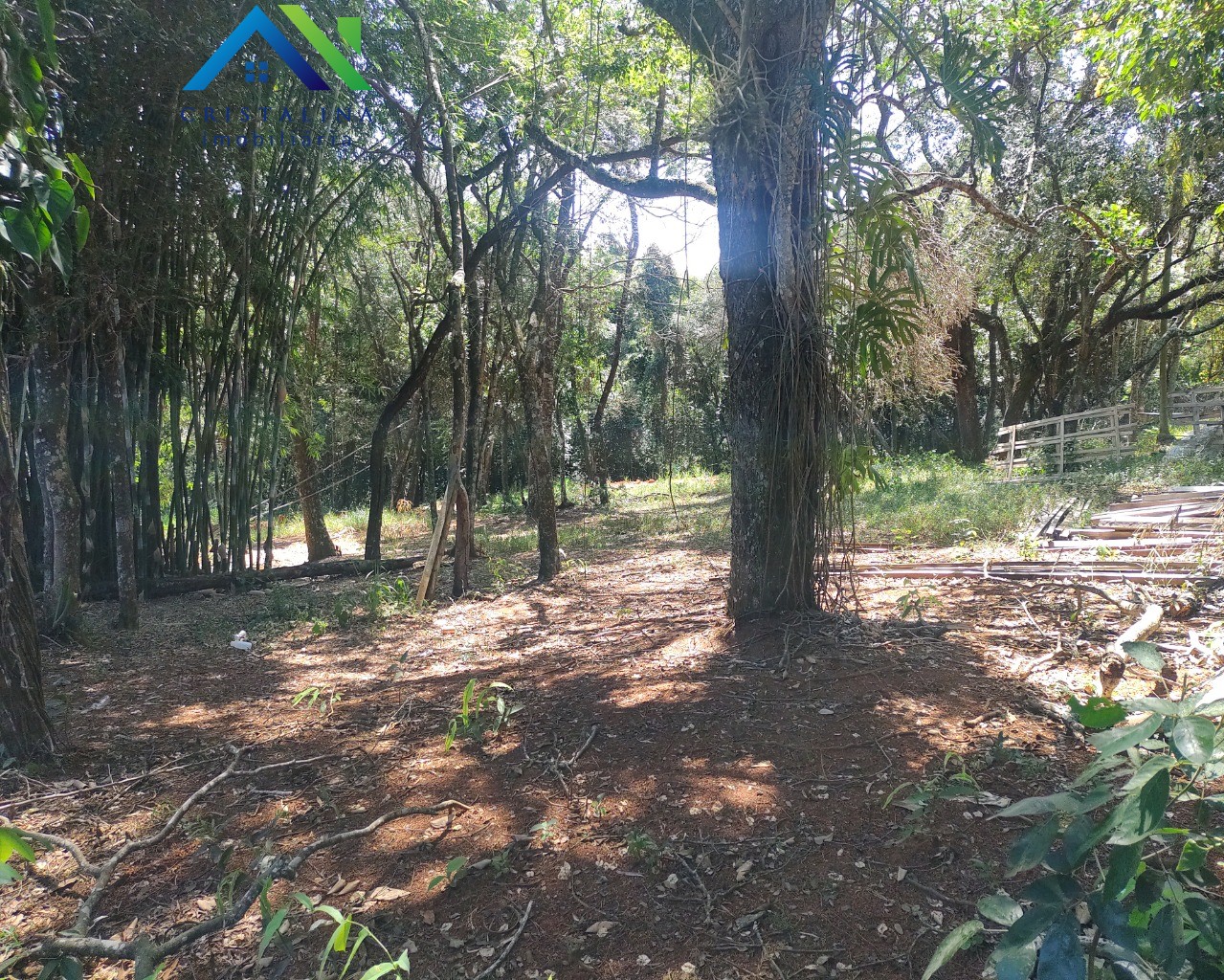 Terreno em CHÁCARA SAN MARTIN I, ITATIBA - Foto 10