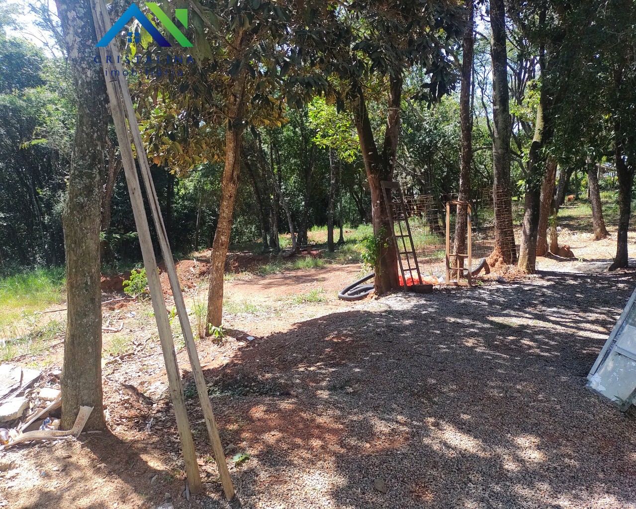 Terreno em CHÁCARA SAN MARTIN I, ITATIBA - Foto 21