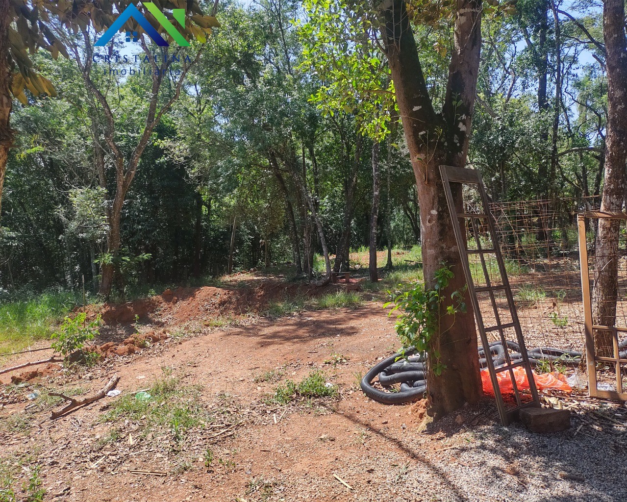 Terreno em CHÁCARA SAN MARTIN I, ITATIBA - Foto 24