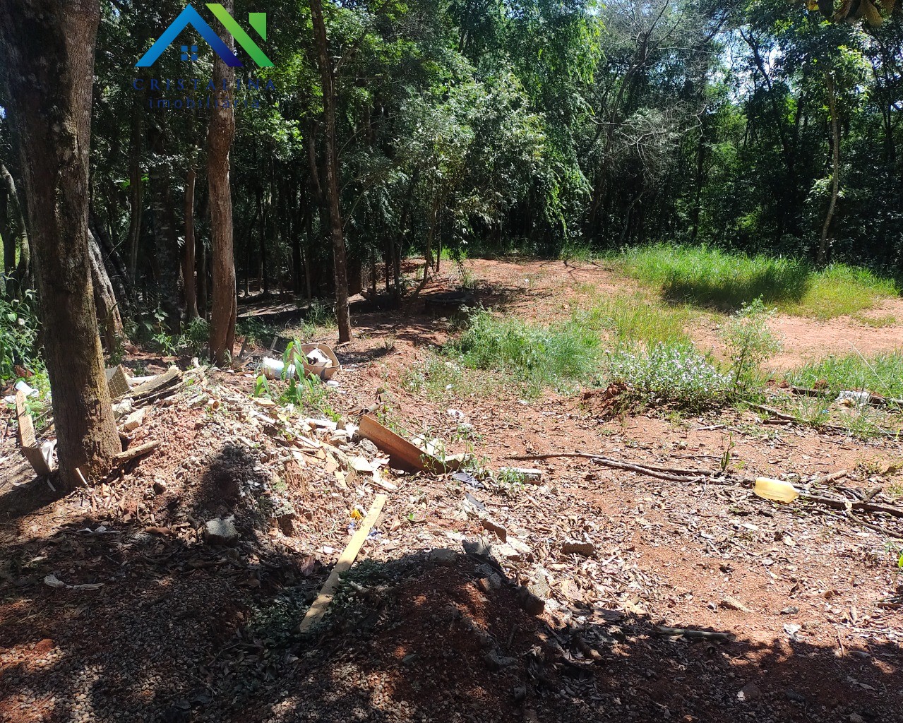 Terreno em CHÁCARA SAN MARTIN I, ITATIBA - Foto 25