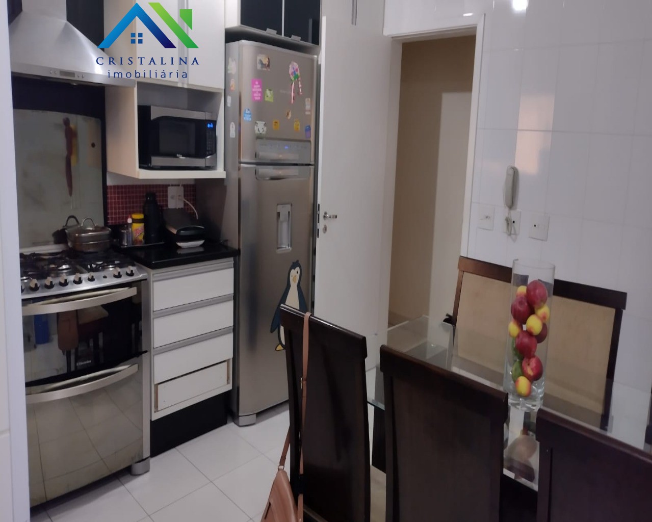 Apartamento em JARDIM SÃO BENTO, JUNDIAÍ - Foto 4
