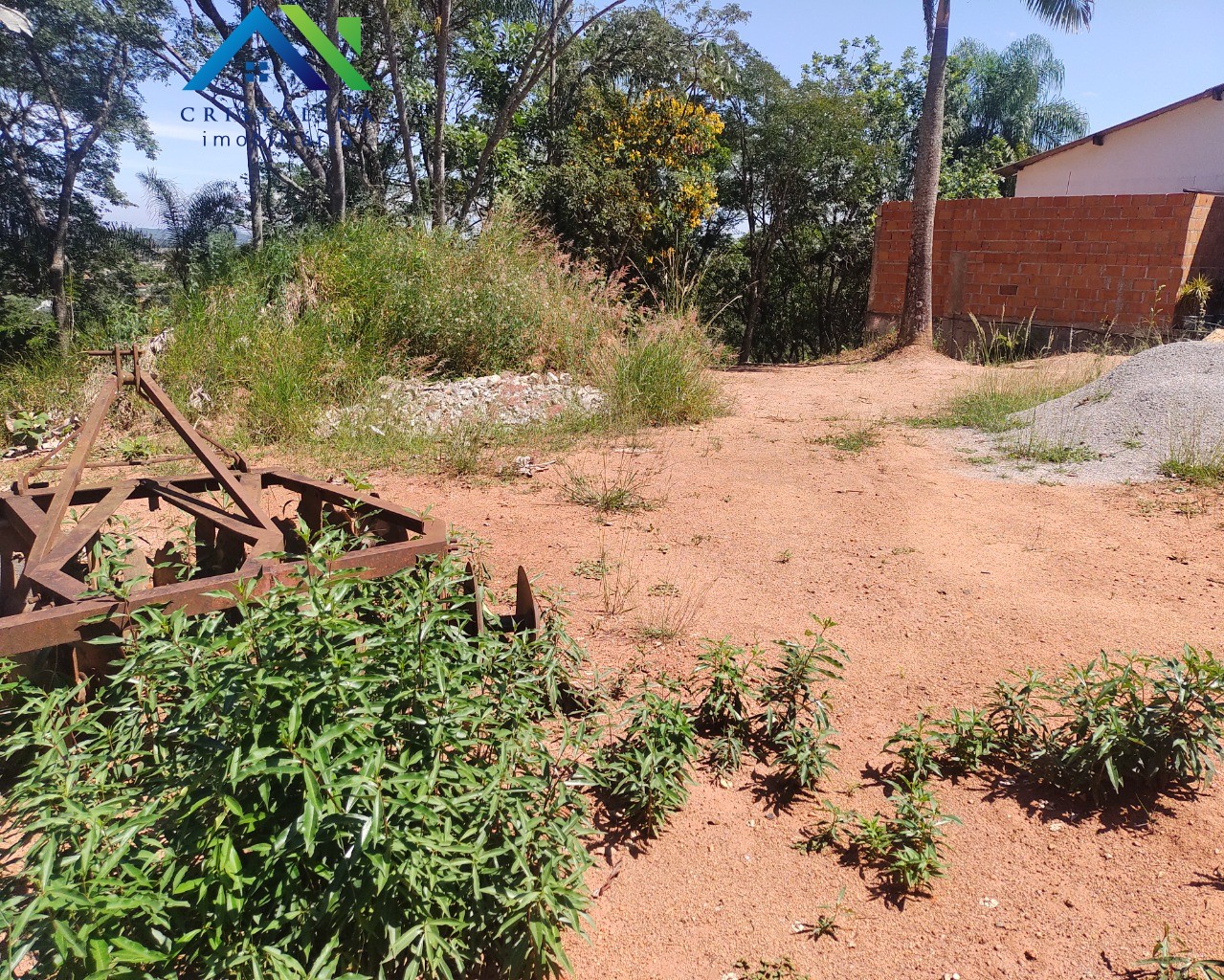 Terreno em CHÁCARA SAN MARTIN I, ITATIBA - Foto 15