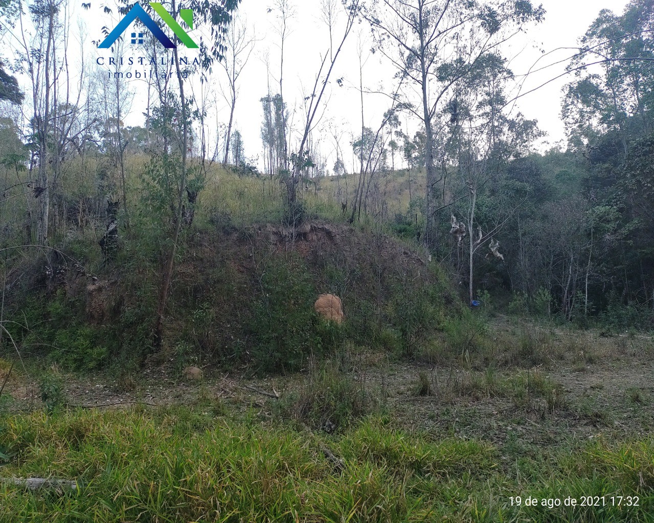 Terreno em VALE DAS CASTANHEIRAS, Campo Limpo Paulista - Foto 5