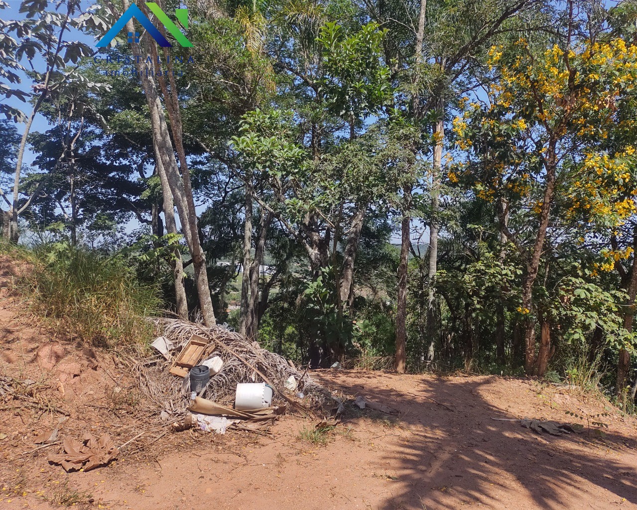 Terreno em CHÁCARA SAN MARTIN I, ITATIBA - Foto 30