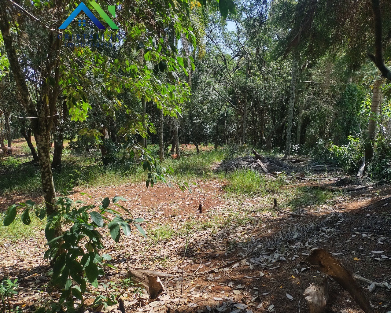 Terreno em CHÁCARA SAN MARTIN I, ITATIBA - Comprar área com 5.000 m² 4 lotes  uma casa simples Chácara San  Martin I, Itatiba SP