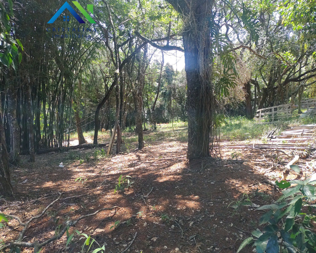 Terreno em CHÁCARA SAN MARTIN I, ITATIBA - Foto 12