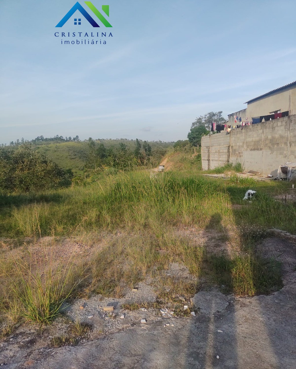Terreno em JARDIM SANTA MARIA, CAMPO LIMPO PAULISTA - Comprar terreno 800,00 m² com 3 cômodos Jardim Santa Maria, Campo Limpo Paulista SP