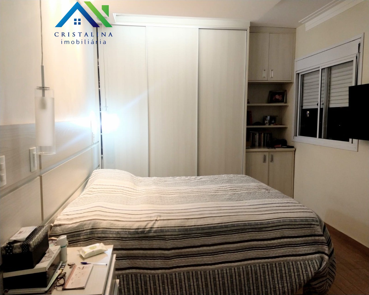 Apartamento em JARDIM SÃO BENTO, JUNDIAÍ - Foto 8