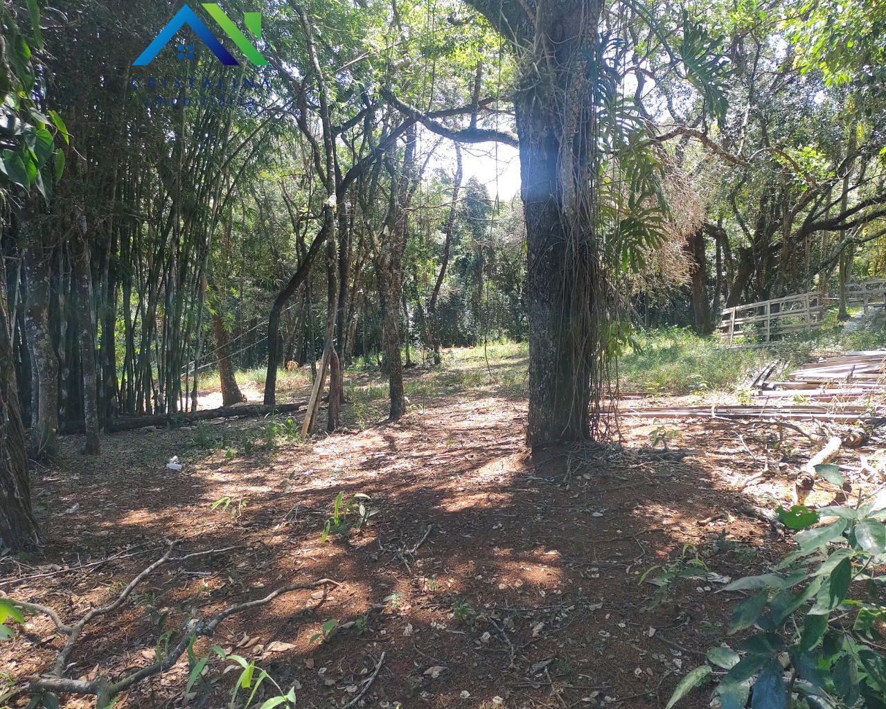Terreno em CHÁCARA SAN MARTIN I, ITATIBA - Foto 11