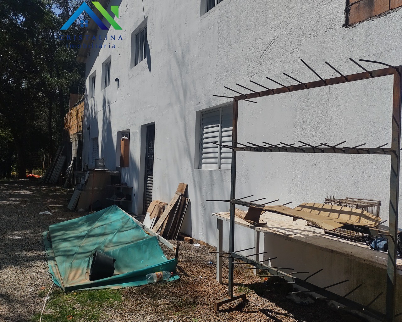 Terreno em CHÁCARA SAN MARTIN I, ITATIBA - Foto 19