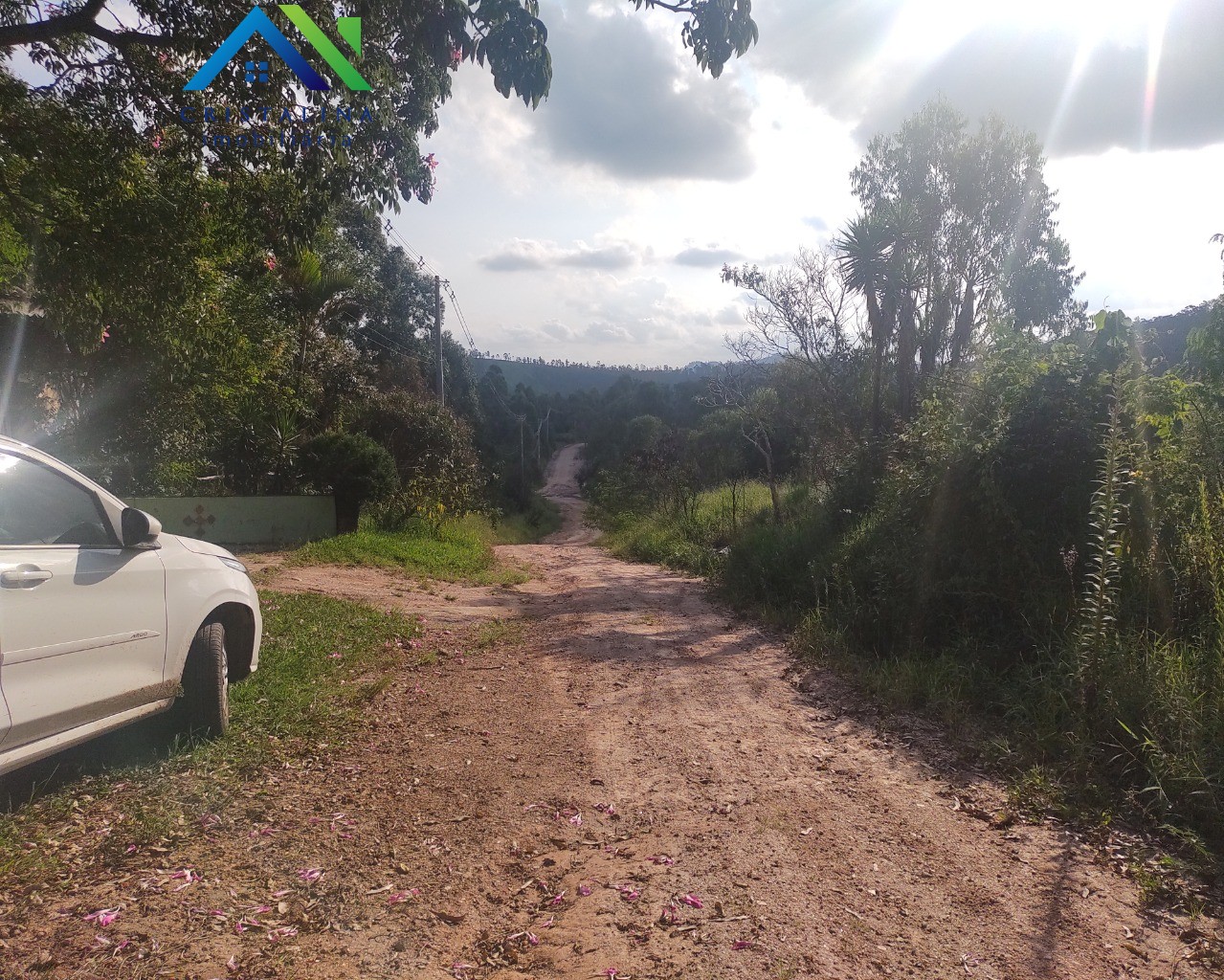Terreno em VALE DAS CASTANHEIRAS, Campo Limpo Paulista - Foto 2