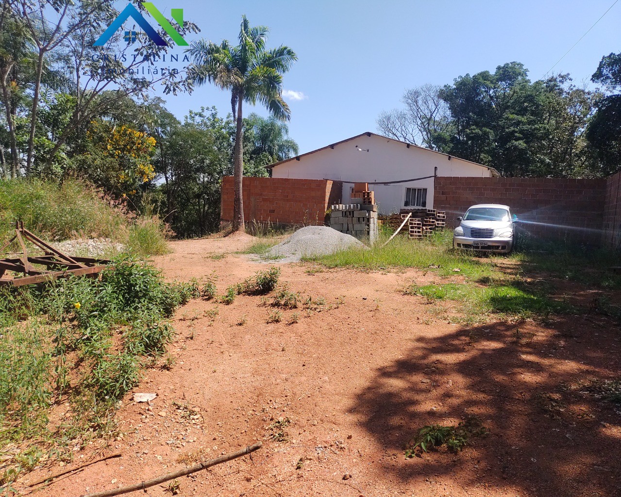 Terreno em CHÁCARA SAN MARTIN I, ITATIBA - Foto 32