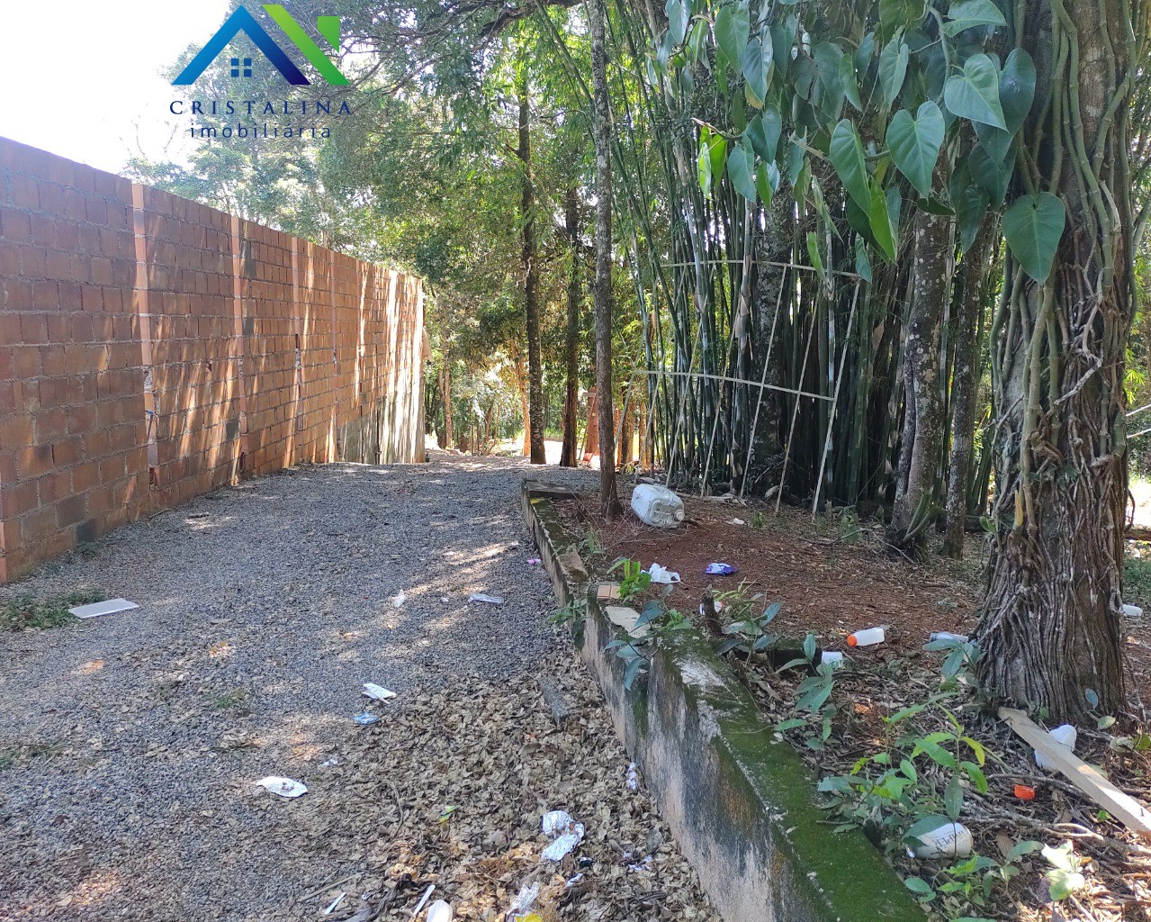 Terreno em CHÁCARA SAN MARTIN I, ITATIBA - Foto 46