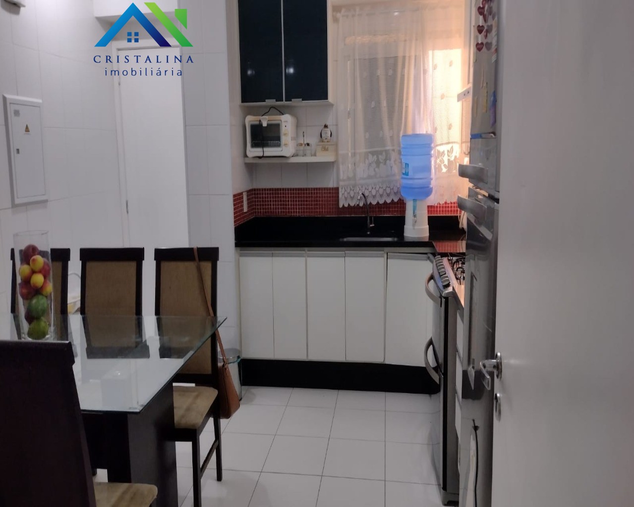 Apartamento em JARDIM SÃO BENTO, JUNDIAÍ - Foto 5