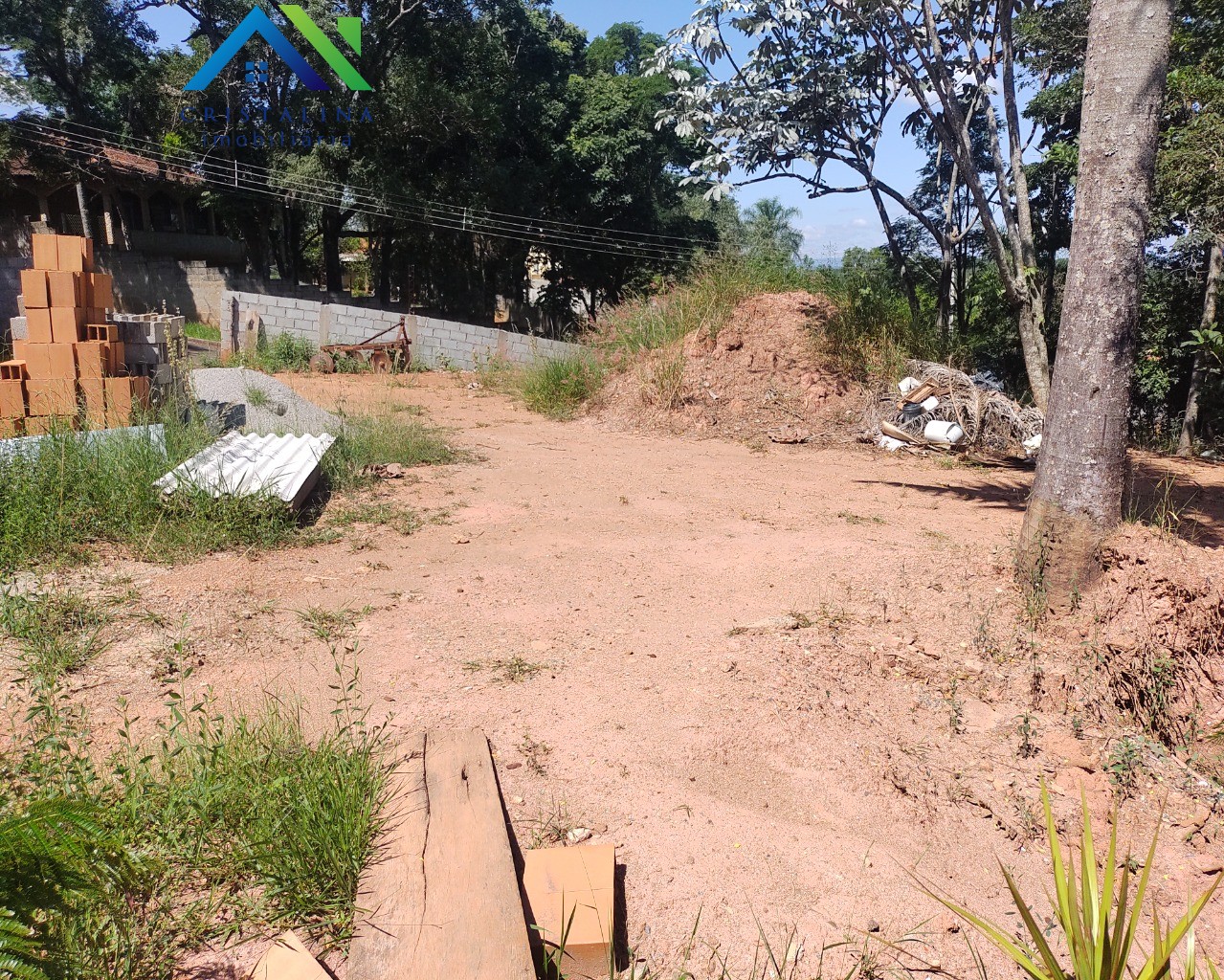 Terreno em CHÁCARA SAN MARTIN I, ITATIBA - Foto 29