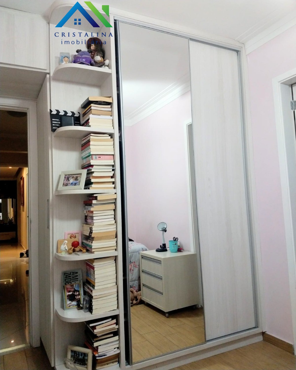 Apartamento em JARDIM SÃO BENTO, JUNDIAÍ - Foto 10
