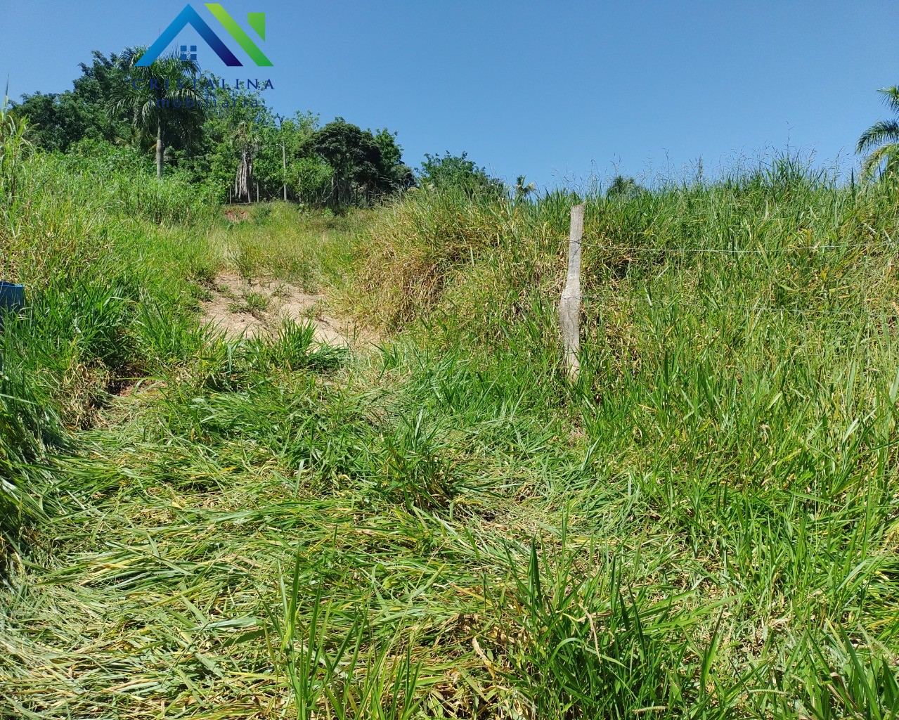Terreno em CHÁCARA SAN MARTIN I, ITATIBA - Foto 2