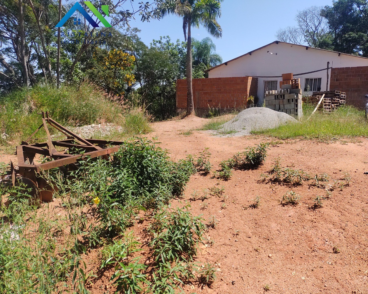 Terreno em CHÁCARA SAN MARTIN I, ITATIBA - Foto 14