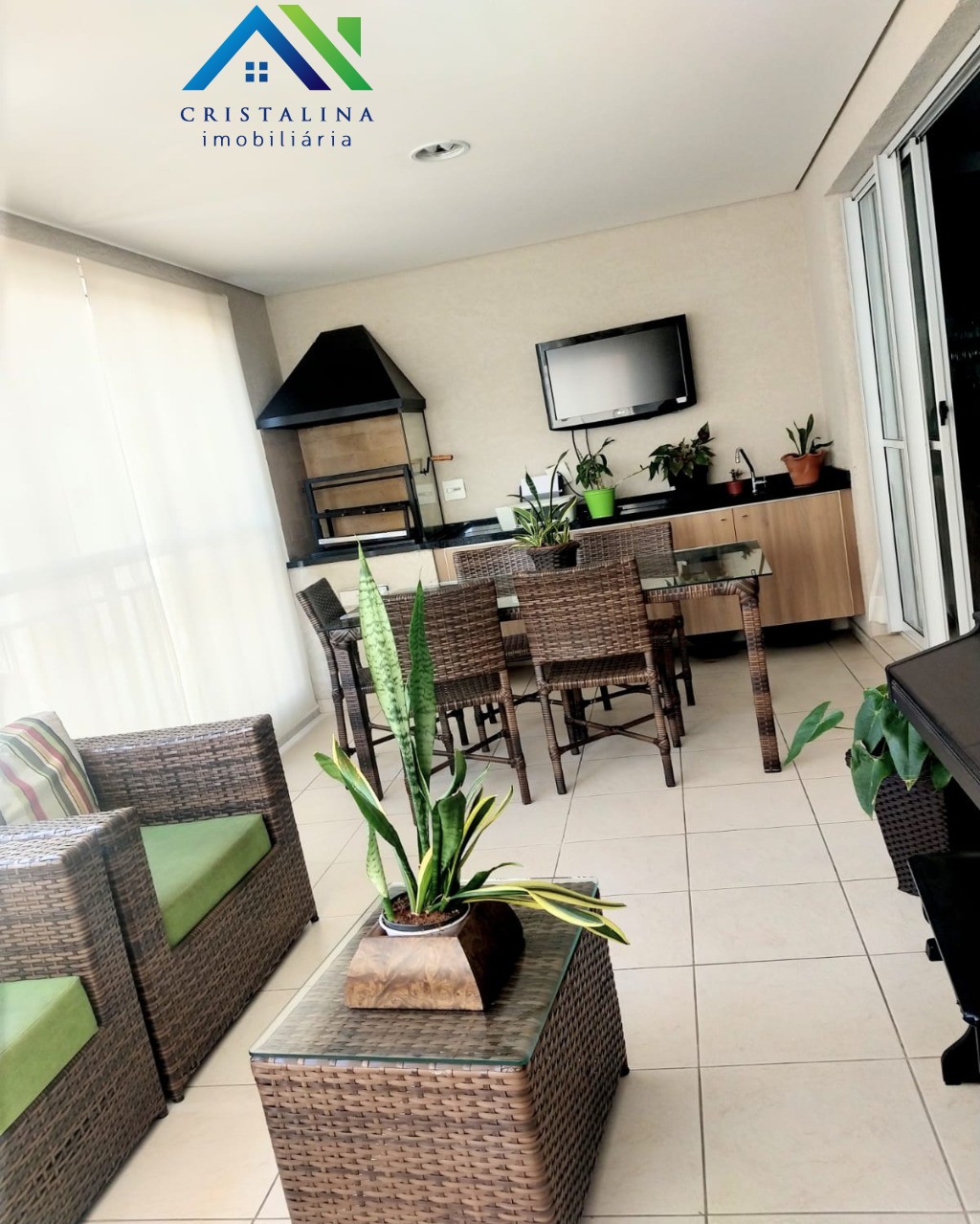 Apartamento em JARDIM SÃO BENTO, JUNDIAÍ - Foto 6