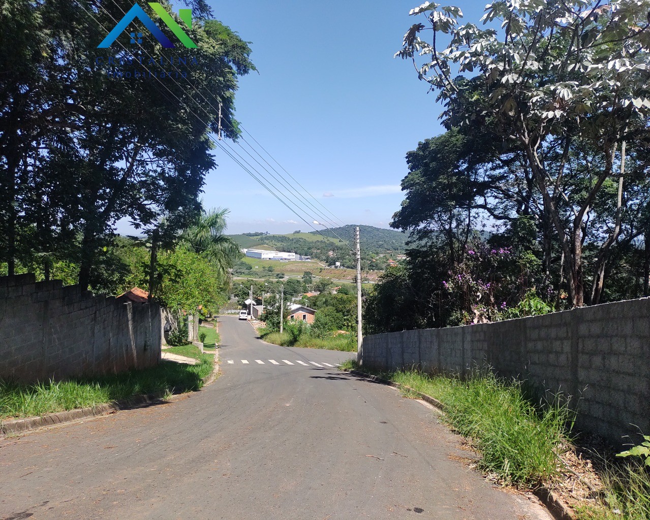 Terreno em CHÁCARA SAN MARTIN I, ITATIBA - Foto 33