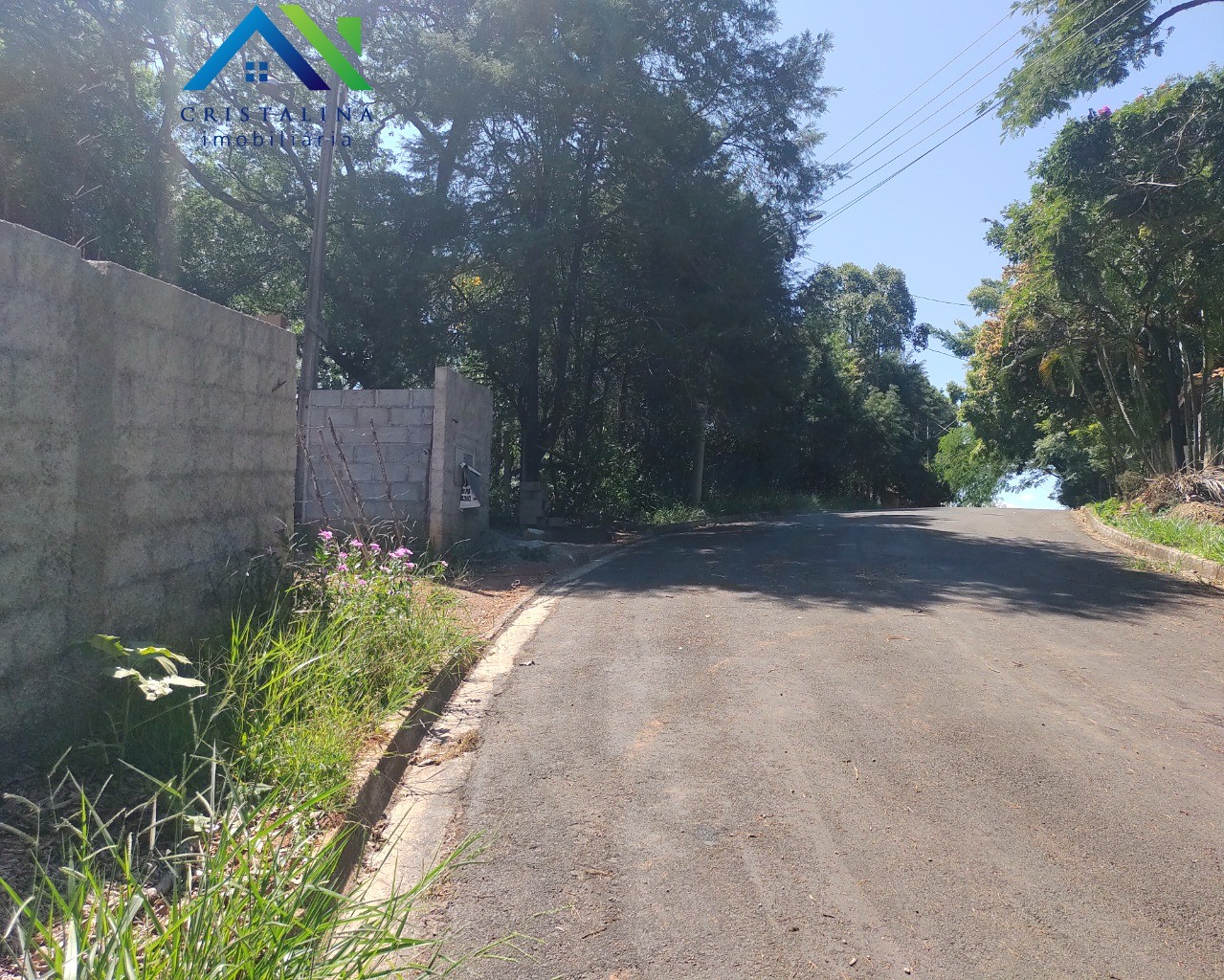 Terreno em CHÁCARA SAN MARTIN I, ITATIBA - Foto 38