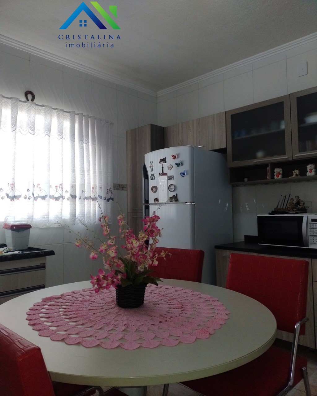 Casa em PARQUE BRASÍLIA, JUNDIAÍ - Foto 11