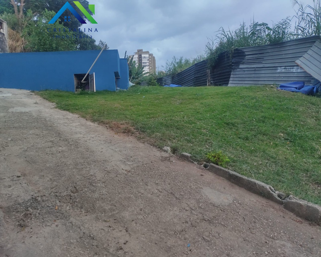 Terreno em Jardim Anhanguera, JUNDIAÍ - Comprar terreno 256 m² Jardim Anhanguera Jundiaí SP