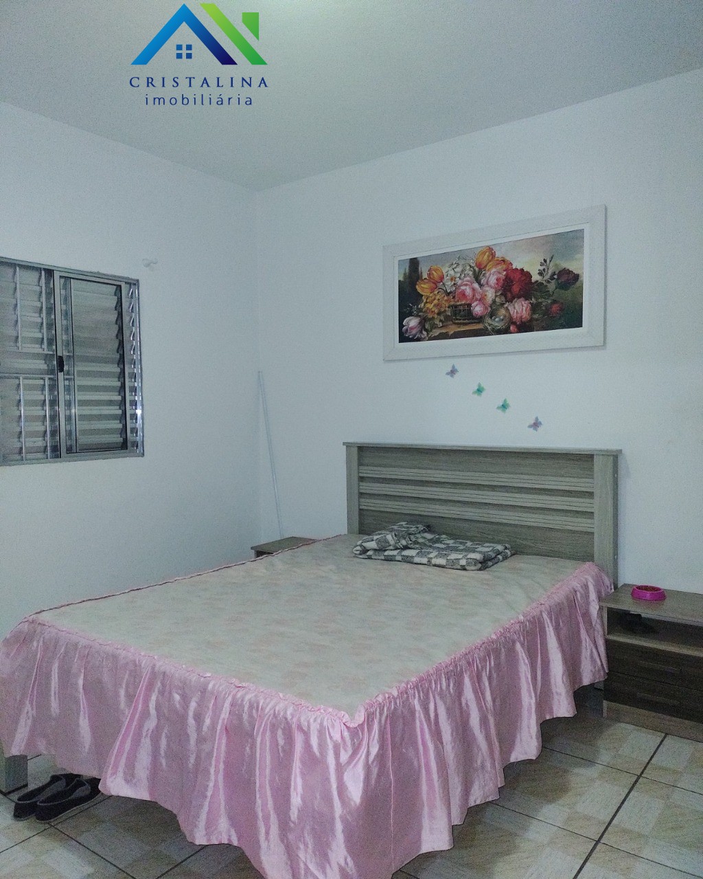 Casa em PARQUE BRASÍLIA, JUNDIAÍ - Foto 3