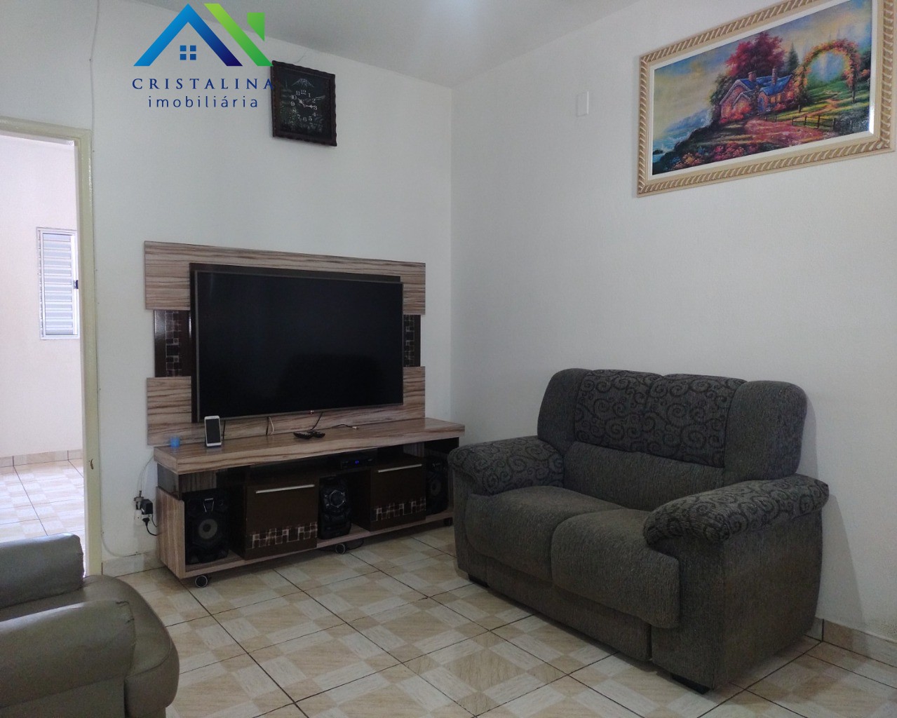 Casa em PARQUE BRASÍLIA, JUNDIAÍ - Foto 21