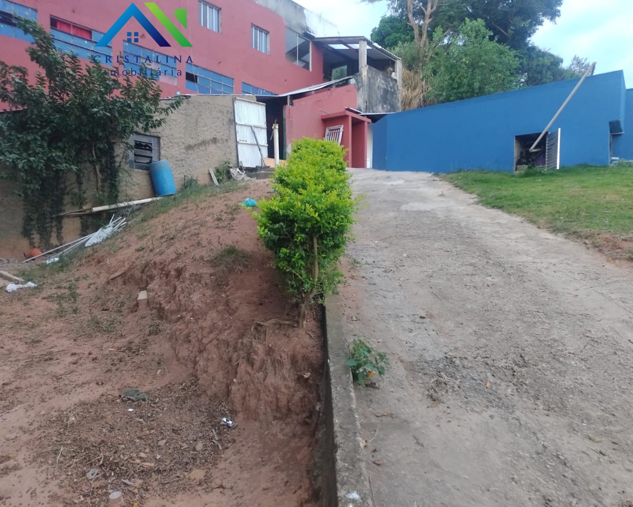 Terreno em Jardim Anhanguera, JUNDIAÍ - Foto 5