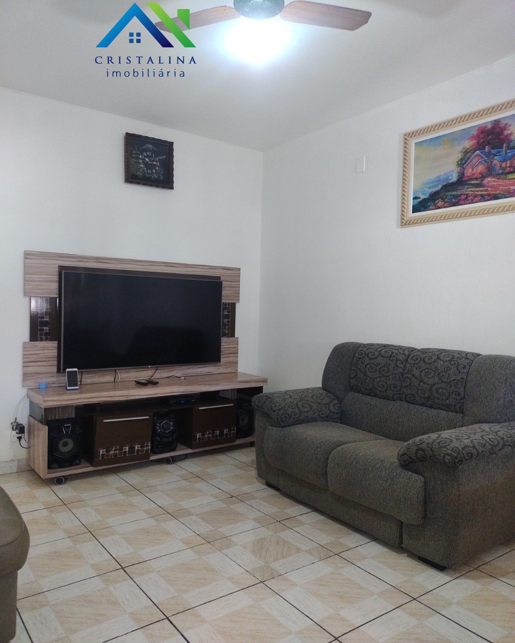 Casa em PARQUE BRASÍLIA, JUNDIAÍ - Foto 22